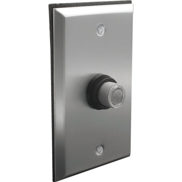 1100 Watt Internal Mount Dusk To Dawn Outdoor Photo Control With Weatherproof Plate
