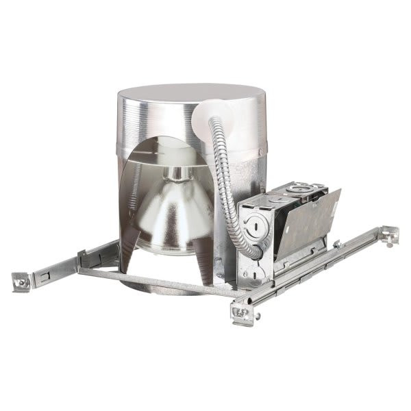 Generation Lighting 6" Recessed Lighting Ic Housing With "Quick Connects"