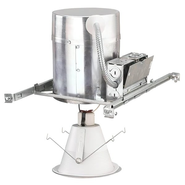 Generation Lighting 6" Recessed Lighting Ic Airtight Housing With "Quick Connects"