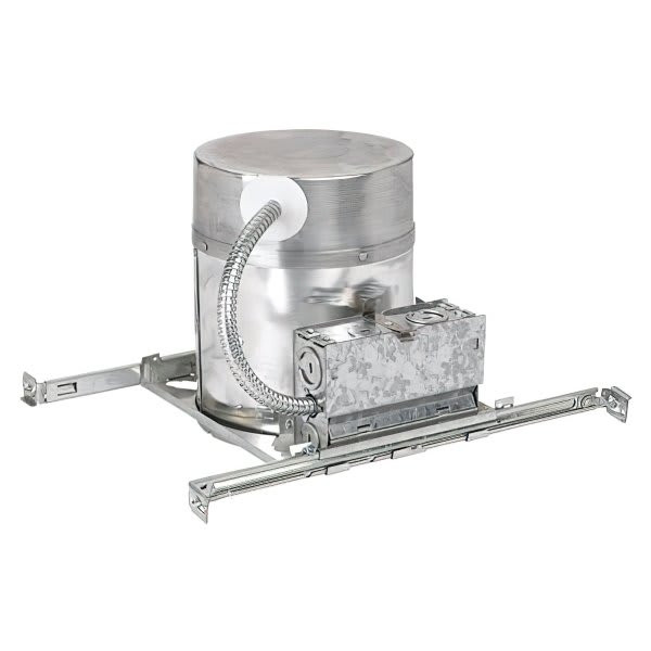 Generation Lighting Recessed Lighting 6" New Construction Ic Airtight Housing