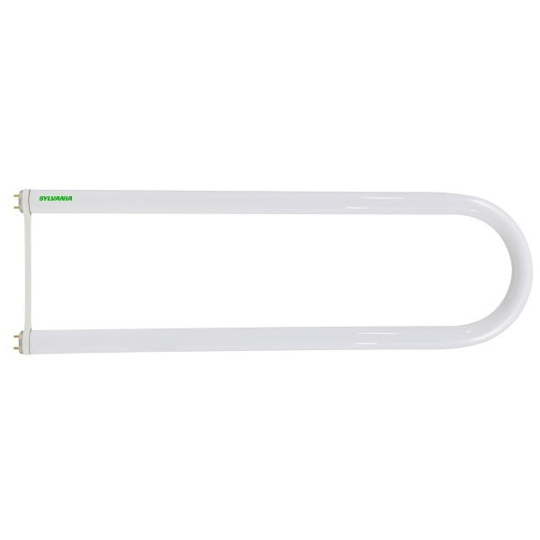 Sylvania 32w T8 Fluorescent Linear Bulb (3500k) (16-Case)