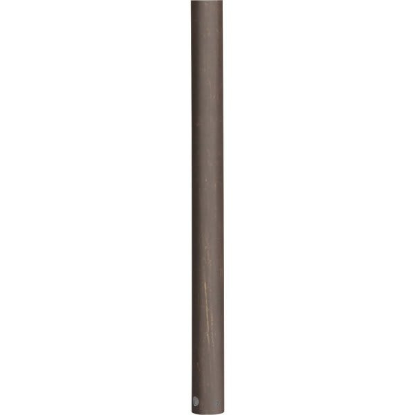 Progress Lighting Antique Bronze Airpro 18 Ceiling Fan Downrod