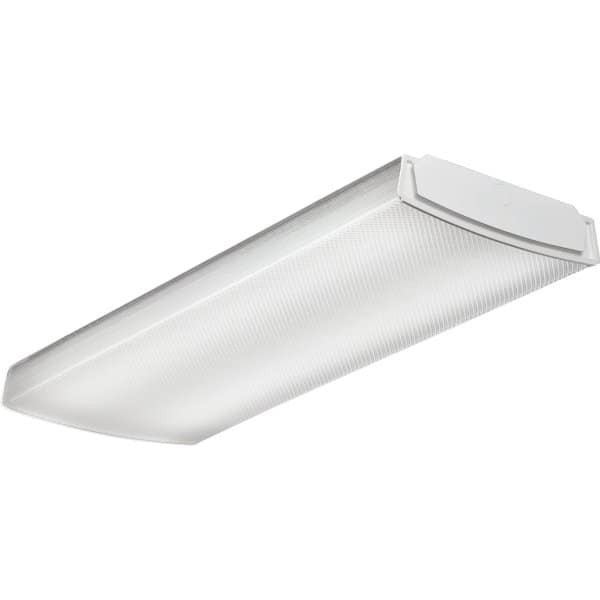 Lithonia Lighting White 4000k LED Wraparound Lbl2 Lp840