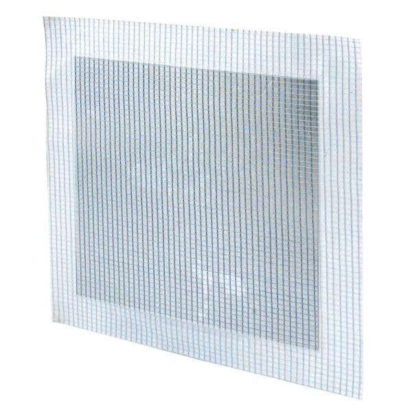 Prime-Line Drywall Repair Patch (5-Pack)