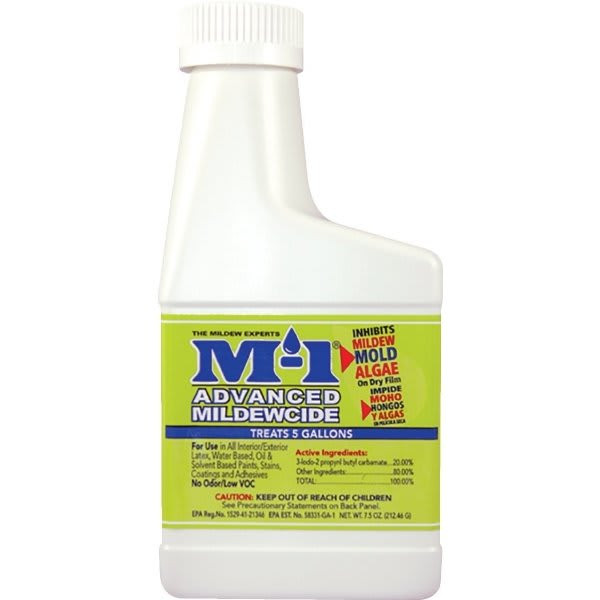 Jomaps Sunnyside 78908m M-1 6.89 Oz. Advanced Mildewcide