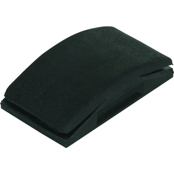 Norton 2-3/4" Hand Sanding Block