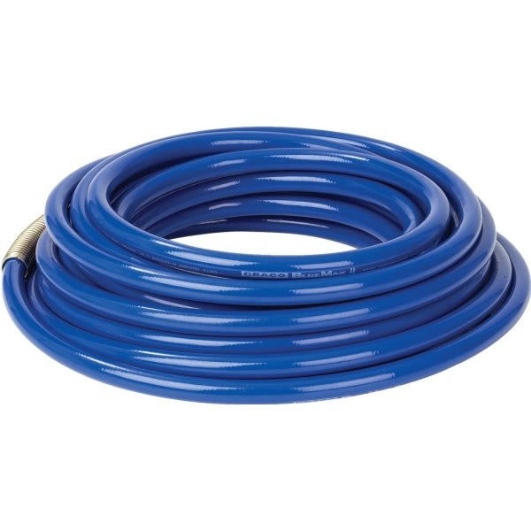 Graco 1/4" X 50' Bluemax Ii Paint Sprayer Hose