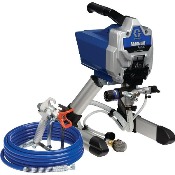 Graco Magnum Prox17 Sprayer
