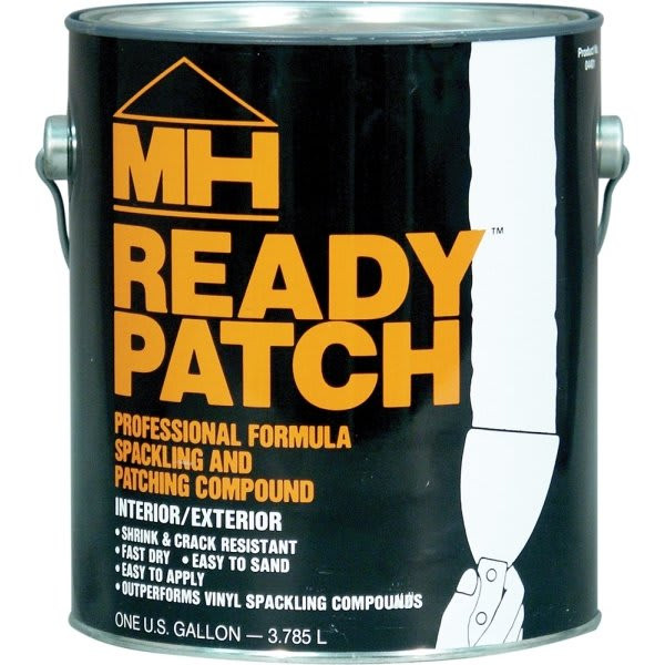 Zinsser 04421 1g Ready Patch Hd Spackling And Patching Compound