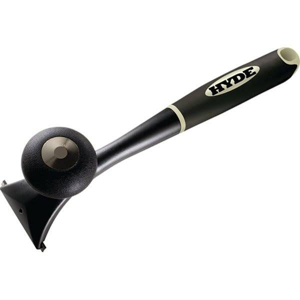Hyde 10620 2-1/2" Maxxgrip Pro 2-Edge Carbide Scraper