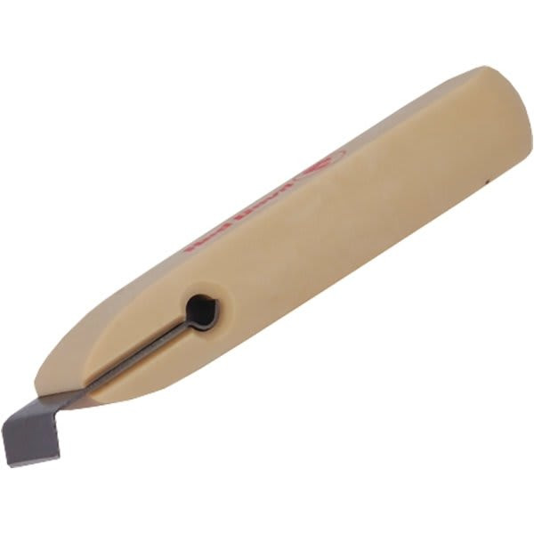 Red Devil 3010 1" Single Edge Scraper, Case Of 6