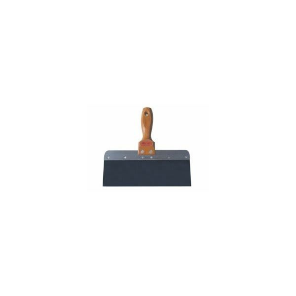 Wal-Board 18-005 14" Blue Steel Taping Knife