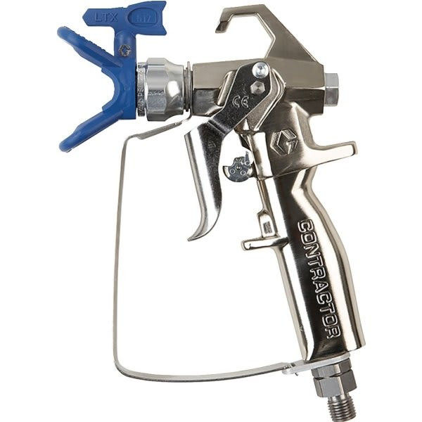 Graco Contractor Airless Gun