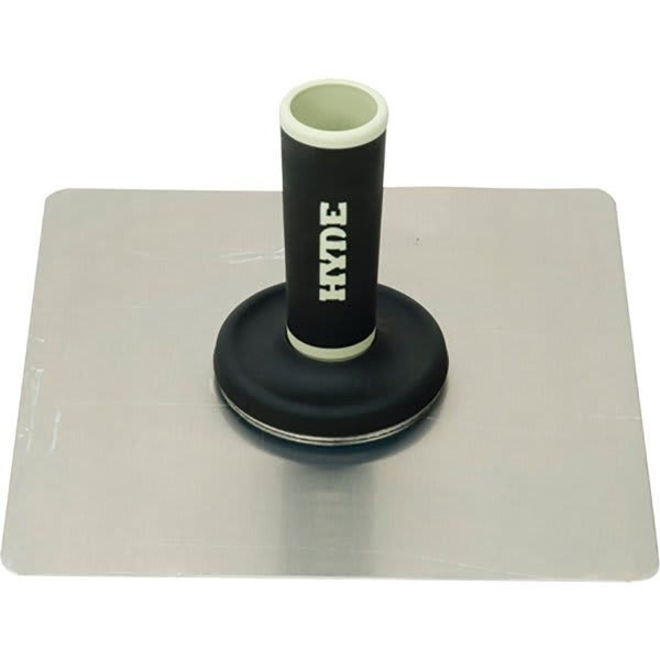 Hyde 09074 10" Maxxgrip PRO Masonry/Drywall Hawk