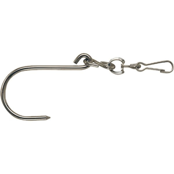 Allway Tools Sph Swivel Pail Hook, Case Of 10