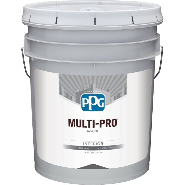 Ppg Multi-Pro Interior Latex Paint Eggshell 5g