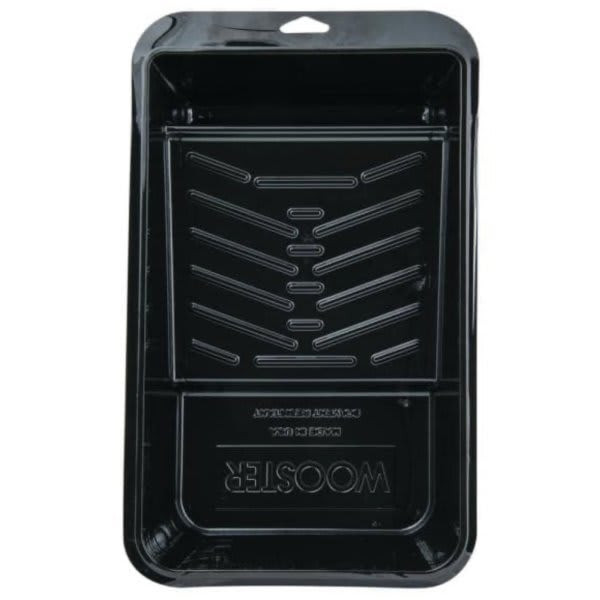 Wooster 6-1/2 In. Plastic Jumbo-Koter Roller Tray 0BR4030064