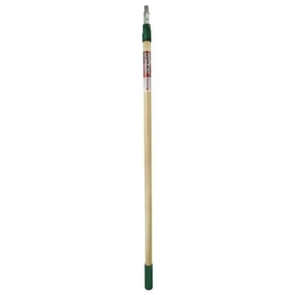 Wooster 4 Ft.- 8 Ft. Sherlock Extension Pole