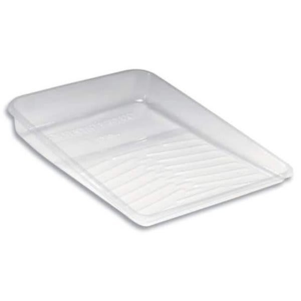 Wooster 13 In. Plastic Tray Liner For Metal Hefty Deep Well Tray 209394
