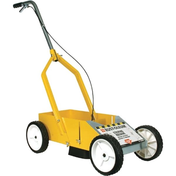 Seymour Z-604 Stripe Traffic Marking Machine
