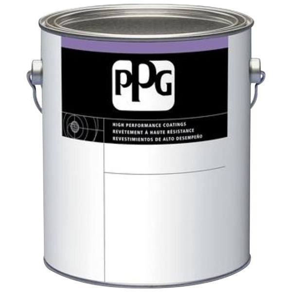 Ppg Architectural Finishes Hpc Industrial Alkyd Lvoc Gls Black 5 Gl