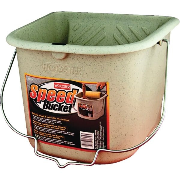 Wooster 8617 Speed Bucket, Package Of 4