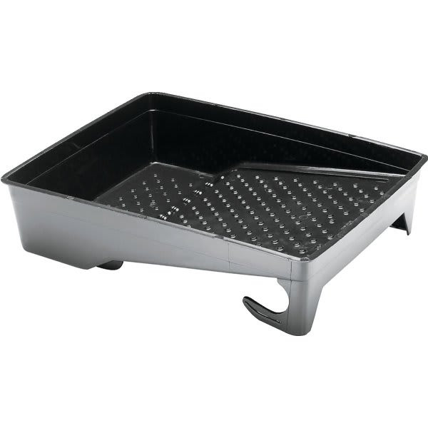 Wooster R404 11" 2qt Deep Well Plastic Tray, Package Of 12