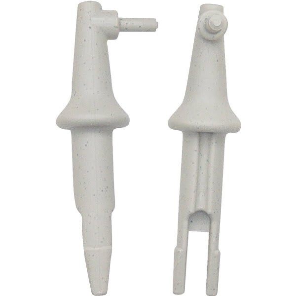 Wooster R085 Replacement Leg Set For Big Ben, Package Of 2