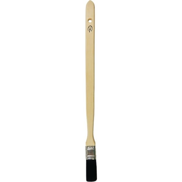 Dynamic/Merit PRO 00551 1" Bent Radiator Brush, Package Of 12