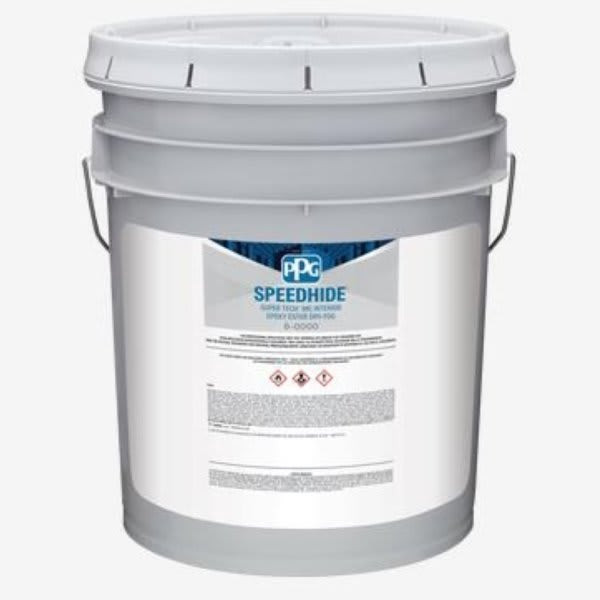 Ppg Pz S-Hide Int Lx Egg Whpb 6-421 B500