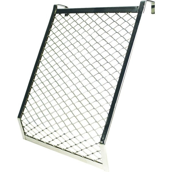 Dynamic Hz004250 10" 5g 4-Sided Hd Metal Bucket Grid, Package Of 24