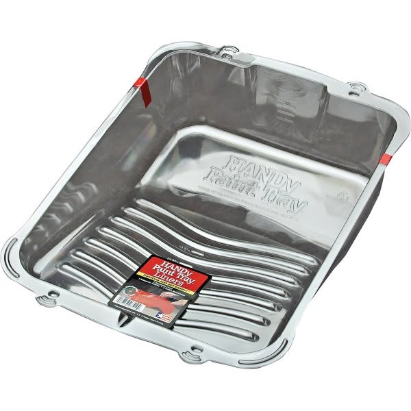 Bercom 7510-Ct Handy Paint Tray Liner, Package Of 36