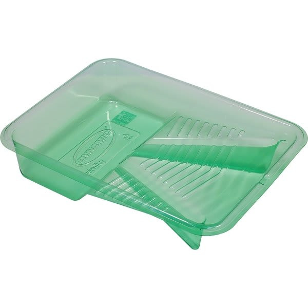 Dynamic Hz020460 240mm 9-1/2" Enviro Deluxe Deep Well Tray, Package Of 24