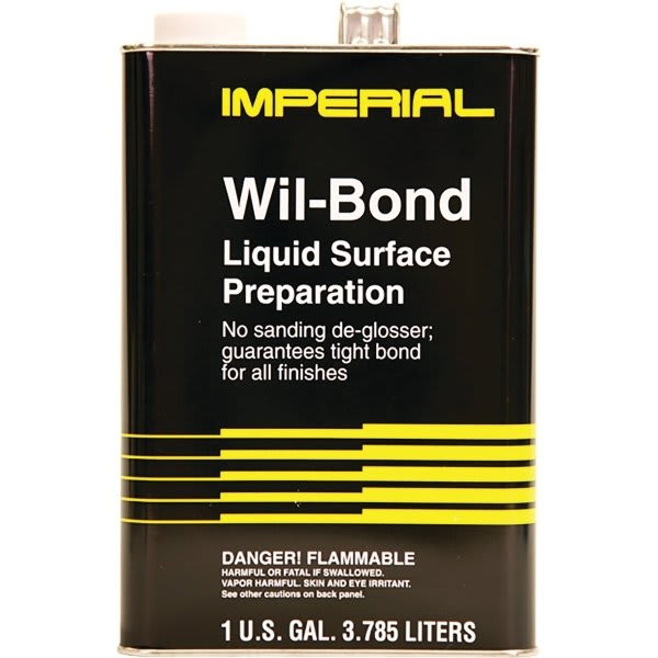 Wilson Imperial 36061 1g Wilbond Deglosser