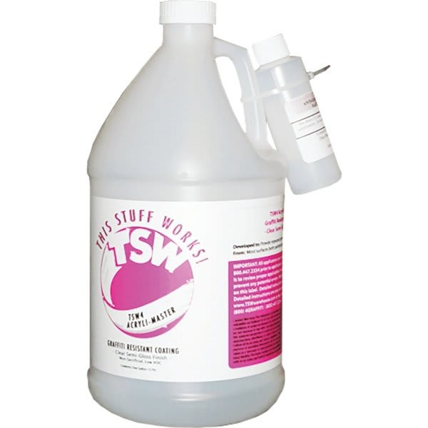 This Stuff Works Tsw41g 1g Semi Gloss Acrylic Master