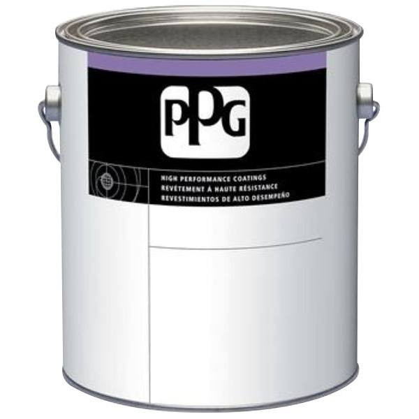 Ppg Architectural Finishes Gloss Hpc Rust Preventative Alkyd 4309-9000/01