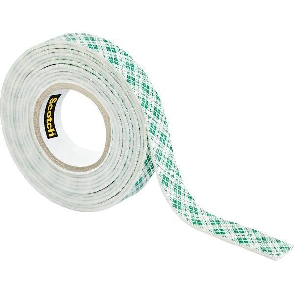 Scotch 1 In. X 50in. Indoor Mounting Tape