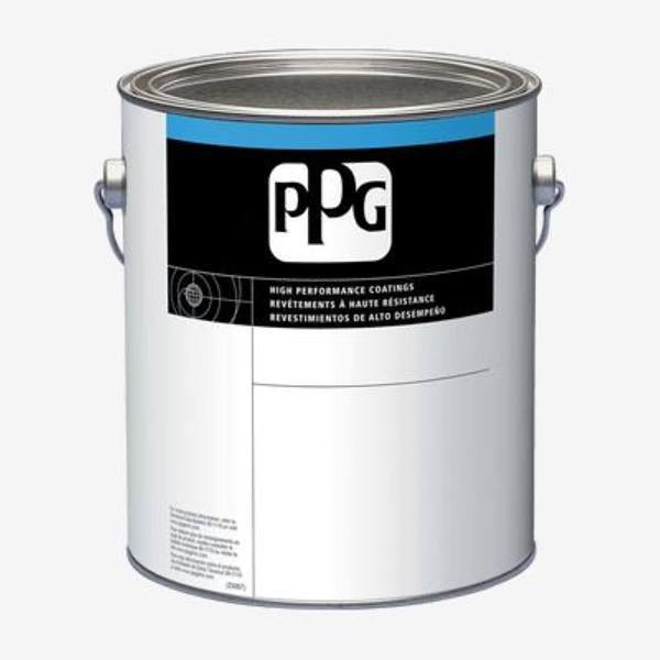 Ppg Architectural Finishes Amercoat 861 Epoxy Accelerator, 8 Gallon