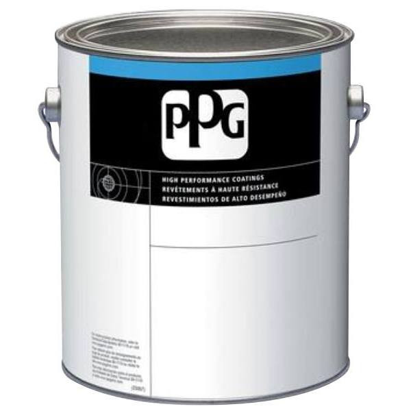 Ppg Architectural Finishes Multiprime Alkyd Flat Primer, White, 1 Gallon