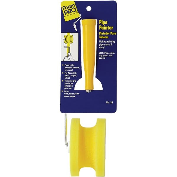 Foampro Mfg 39 Pipe Painter, Package Of 12