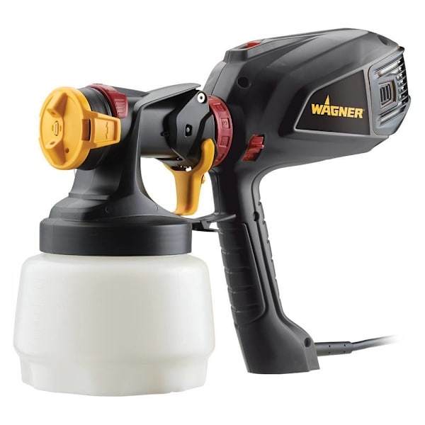 Wagner Flexio 2500 Paint Sprayer 395591