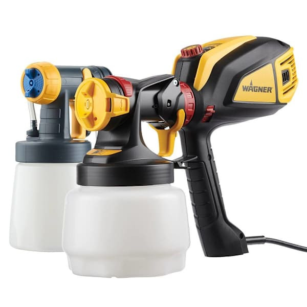 Wagner Flexio 3500 Paint Sprayer 395593