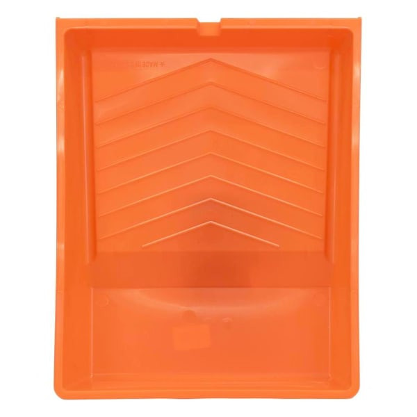 Linzer 15" Deep Well Plastic Paint Roller Tray