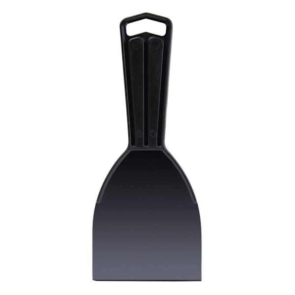 Warner Tool 3 In. Plastic Putty Knife