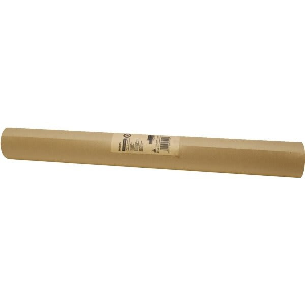 Trimaco Tri Paper 35140 C140 35" X 140' Brown Builders Paper