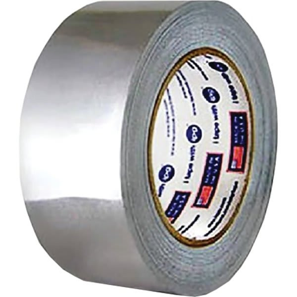 Intertape Polymer Group 9203 3" X 50yd Aluminum Foil Tape