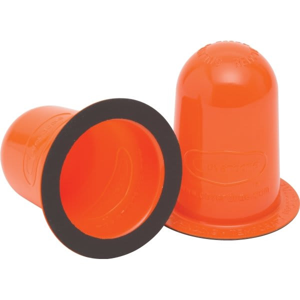 Coverdome Fire Sprinkler Magnetic Ring Cover 25/Pk 530039