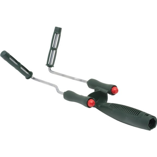Wooster 4½" Jumbo-Koter Pipe Painter