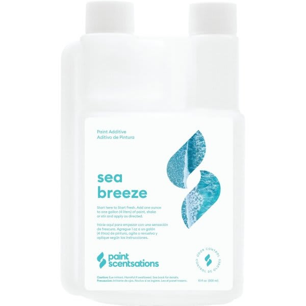 Paint Scentsations 108-10 10 Oz. Sea Breeze