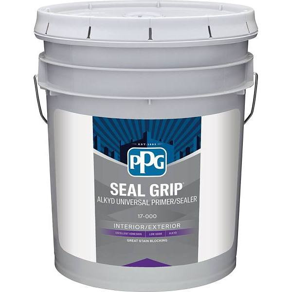 PPG Architectural Finishes 5 Gal Gripper Primer/Sealer